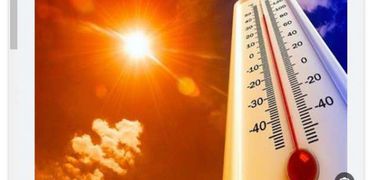 درجة الحرارة في الدول العربية في فصل الصيف