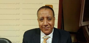 الطرابيشى: تصويت 110 من صحفيو الإسكندرية داخل النقابة الفرعية