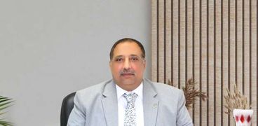 عبد الغفار السلاموني  نائب رئيس مجلس إدارة غرفة صناعة الحبوب باتحاد الصناعات المصرية