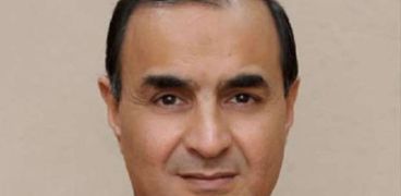 محمد البهنساوي رئيس تحرير بوابة أخبار اليوم