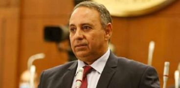 المهندس تيسير مطر أمين عام تحالف الأحزاب المصرية