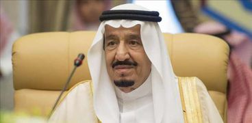 خادم الحرمين الشريفين - الملك سلمان بن عبدالعزيز
