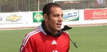 أحمد بلال