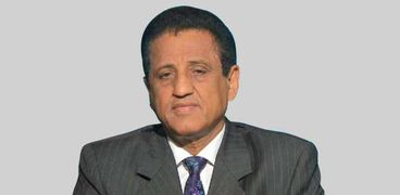 محمد عبد المجيد قباطي