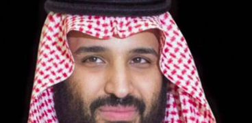 الأمير محمد بن سلمان بن عبدالعزيز آل سعود