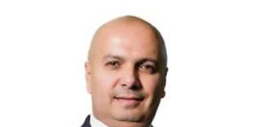 أحمد شمس الدين رئيس قطاع البحوث بالمجموعة المالية هيرميس