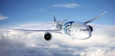 مصر للطيران تواصل تيسير رحلاتها المنتظمة لعدة وجهات حول العالم