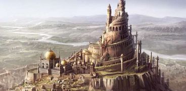 قلعة الموت