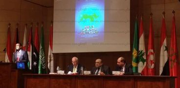 مكتبة الإسكندرية تفتتح مؤتمر العلاقات بين المشرق والمغرب العربيين