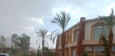 «الأرصاد»: سقوط أمطار على 4 مدن اليوم