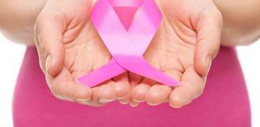 شهر التوعية بمرض سرطان الثدي