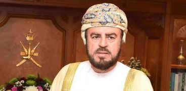 أسعد بن طارق آل سعيد نائب رئيس الوزراء العُماني