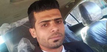 مقتل سائق بقرية المنيل في الدقهلية