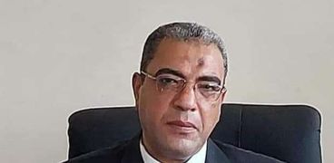 مدير تموين القاهرة