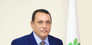 رئيس شركة الريف المصري الجديد