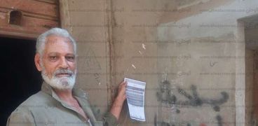 حملة "تمرد" لعزل محافظ الشرقية تجمع 2000 توقيع للمطالبة بإقالته