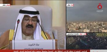 مشعل أحمد الجابر الصباح ولي عهد الكويت