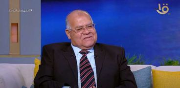 ناجي الشهابي، رئيس حزب الجيل