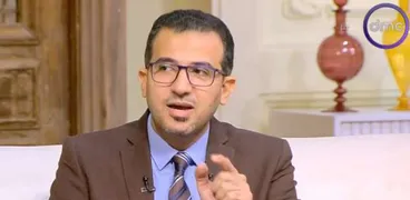 الدكتور هشام الوصيف