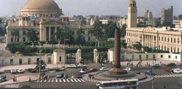 جامعة القاهرة من أكثر الجامعات استقبالاً للأفارقة