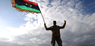 مساعي مصرية دائمة لمساعدة ليبيا