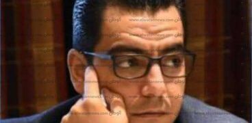 المقدم محمد حامد