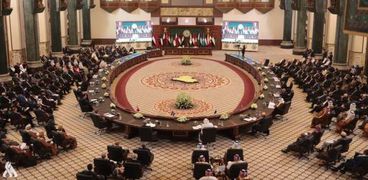 اتحاد البرلمان العربي