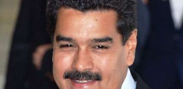 الرئيس الفنزويلي نيكولاس مادوردو