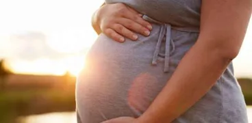 مخاطر الإجهاد الحراري على النساء الحوامل- تعبيرية