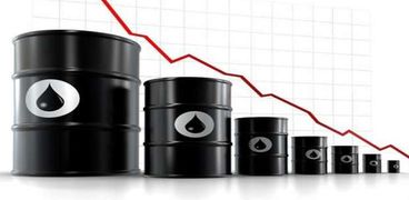 اسعار النفط - ارشيفية