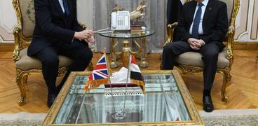 تعاون "مصري - بريطاني" في تصنيع أنظمة معالجة المياه وتوفير الطاقة 