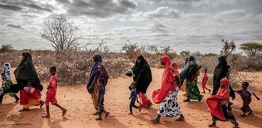 الصومال - ارشيفية