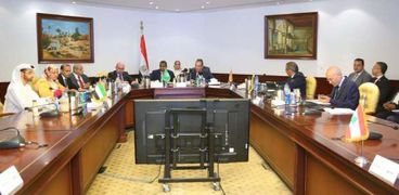 مصر تترأس اجتماع الدورة العادية 45 للمكتب التنفيذي لمجلس الوزراء العرب للاتصالات
