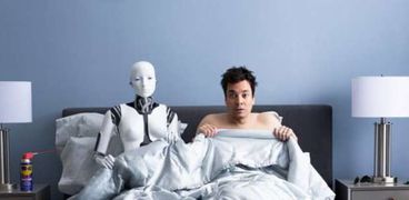 الروبوتات الجنسية قد تغير البشرية "إلى الأبد"
