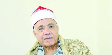 الشيخ محمد حشاد، شيخ عموم المقارئ المصرية