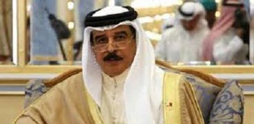 ملك البحرين حمد بن عيسى