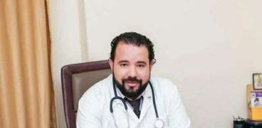 دكتور محمد