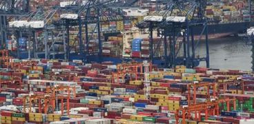 زيادة حجم الصادرات المصرية لفرنسا