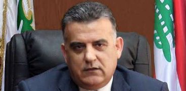 مدير الأمن العام اللبناني
