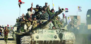 عودة العراق لـ«الوطن العربى».. بداية النهاية للنفوذ الإيرانى