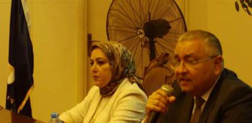 تعليم الإسكندرية : نادي الإبداع الهندسي تجربة رائدة لخلق جيل مبدع