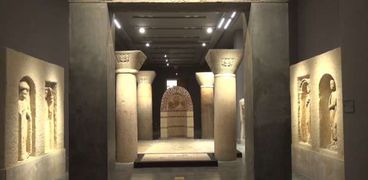 المتحف اليوناني