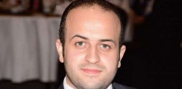 الدكتور عمر الشعراوي