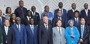 عاجل.. رئيس الوزراء يشارك في قمة «تيكاد 8» نيابة عن السيسي «صور»