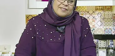 منال مبارك