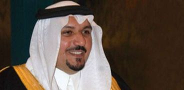 الدكتور فيصل بن مشعل بن سعود بن عبدالعزيز