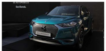 مقارنة بين طراز DS3 وأودي Q2