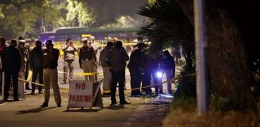 صحيفة هندية: فيلق القدس يقف وراء انفجار سفارة إسرائيل بالهند