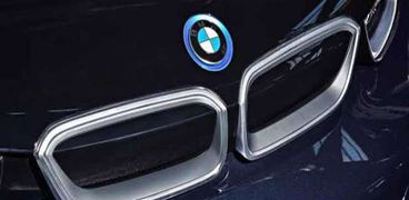 علامة BMW-ارشيفية