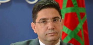 وزير خارجية المغرب